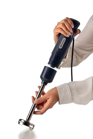 Ariete El Blender Seti - Siyah