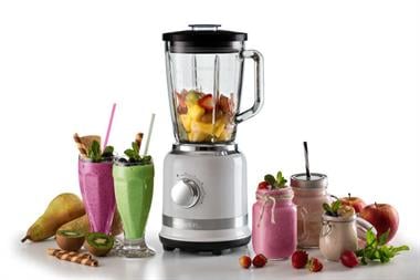 Ariete Moderna Blender - Beyaz