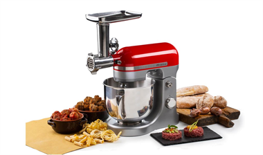 Ariete Moderna Kıyma Aparatı