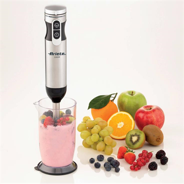Ariete Multiprep El Blender Seti