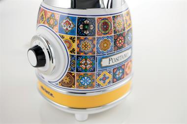 Ariete Positano Cam Blender 0583/0P