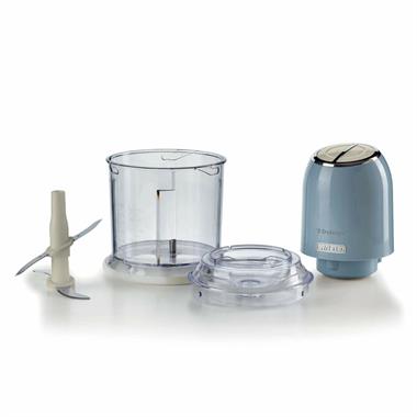 Ariete Vintage Doğrayıcı - Mavi