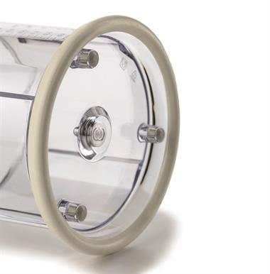 Ariete Vintage Doğrayıcı - Yeşil