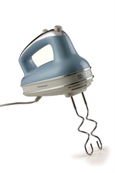 Ariete Vintage El Mikseri Mavi 1548/05