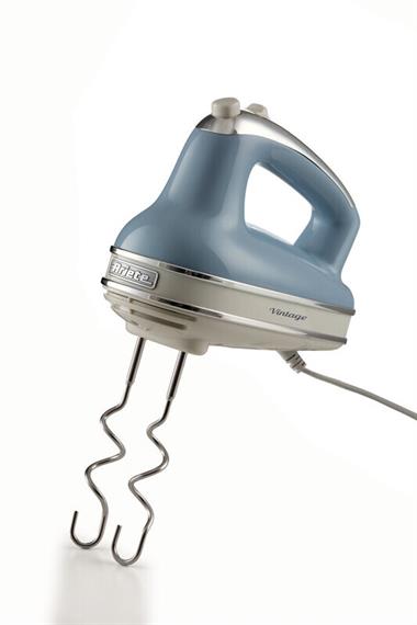 Ariete Vintage El Mikseri Mavi 1548/05