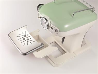 Ariete Vintage Espresso Kahve Makinesi- Yeşil