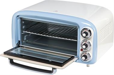 Ariete Vintage Fırın - Mavi