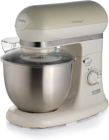 Ariete Vintage Mutfak Şefi - Bej