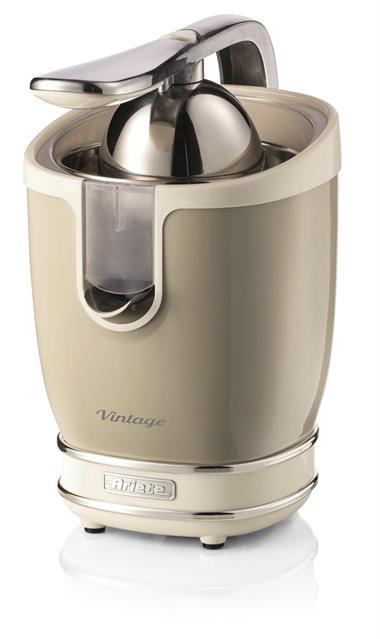 Ariete Vintage Narenciye Sıkacağı - Bej