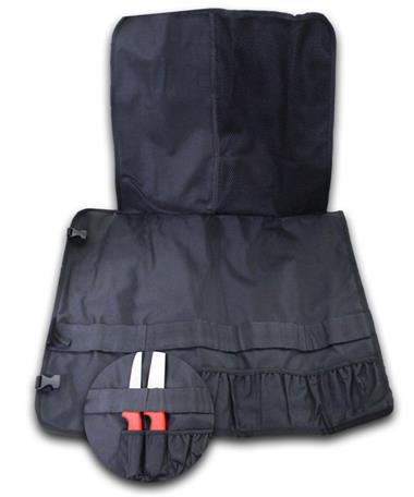 Aşçı - Kasap Çantası