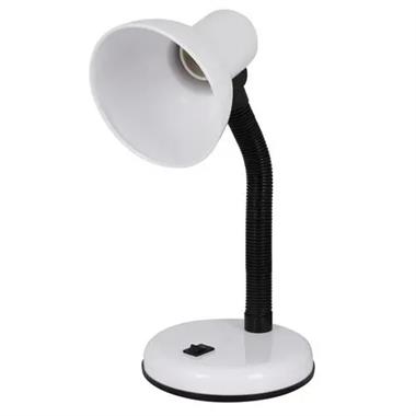 Avec AV-203 Beyaz Masa Lambası