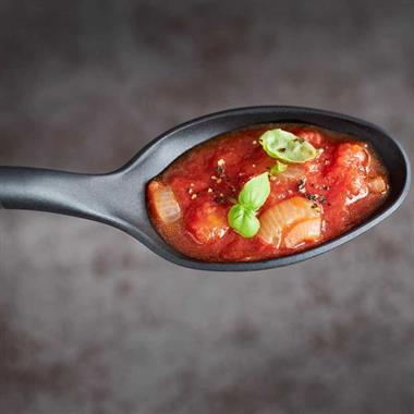 Rösle Basic Line Porsiyon Kaşığı 32 cm 13700