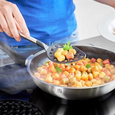 Rösle Basic Line Sıyırma Kaşığı 32 cm 13704