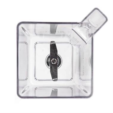 Blendtec - Wildside 1.1 Lt (36 oz) Blender Hazne - 40-630-50