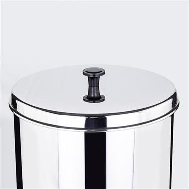 British Berkefeld - 8.5 Lt. Portatif Florür Filtreli Su Arıtma Cihazı  – 2 Filtre - W9361132