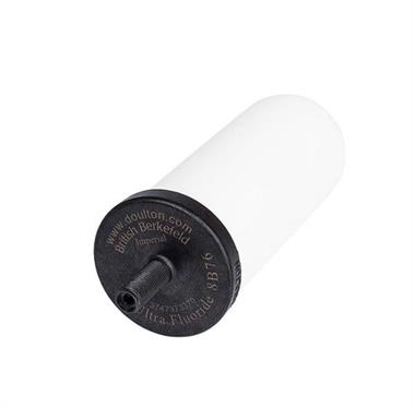 British Berkefeld - Ultra Florür Filtre - W9120133