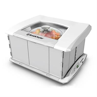 Brod&Taylor - Hamur, Yoğurt Mayalama Makinesi ve Yavaş Pişirici - FP-205