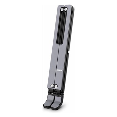 Bychie Xkin Alüminyum Ayarlı Laptop Macbook Notebook iPad Tablet Yükseltici Tutucu Standı