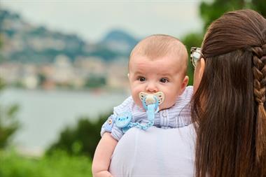 Chicco PhysioForma Air 2li Silikon Emzik 2-6 Ay Erkek