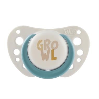 Chicco PhysioForma Air 2li Silikon Emzik 2-6 Ay Erkek