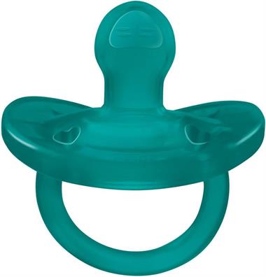 Chicco PhysioForma Soft 2li Silikon Emzik 16-36 Ay Erkek