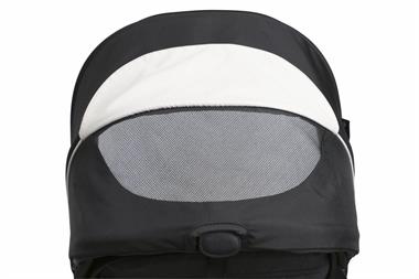 Chicco Seety Çift Yönlü Bebek Arabası - Etna Black