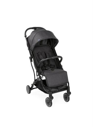 Chicco Trolley Me Bebek Arabası Stone