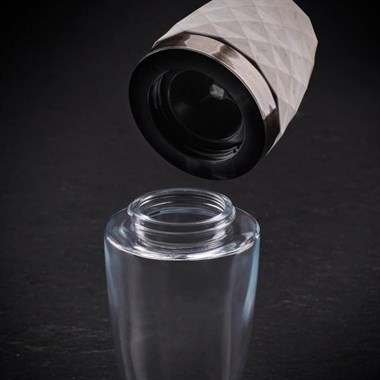 ​​cole - Mason H321804 City Concrete 160mm Biber Değirmeni