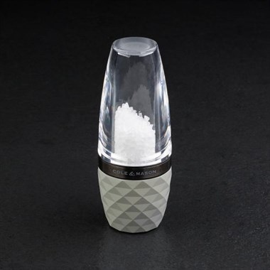 ​cole - Mason H321805 City Concrete 160mm Tuz Değirmeni