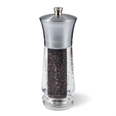 ​​cole - Mason H321911 Exford 160mm Akrilik Biber Değirmeni