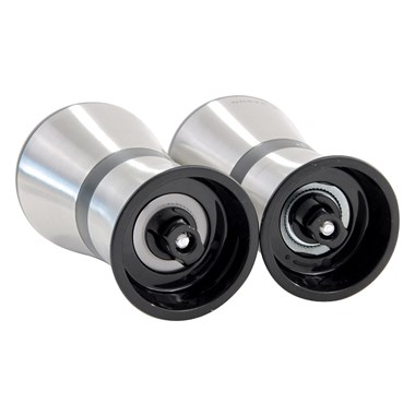 Cole - Mason H321916 Henley 135mm Tuz - Biber Değirmen Seti