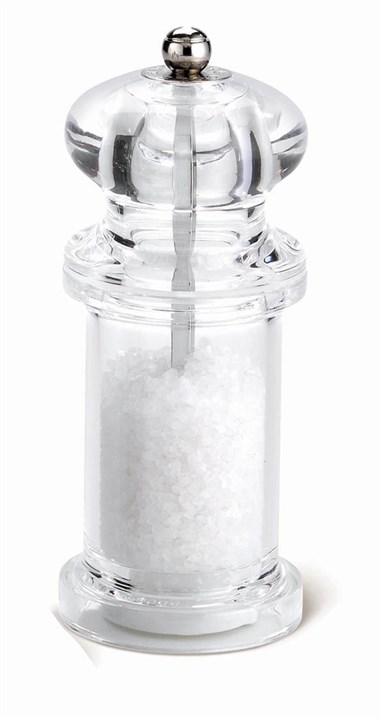 Cole - Mason H50502p 505 Precision 140mm Tuz Değirmeni