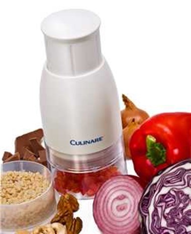 Culinare C12102 Doğrayıcı