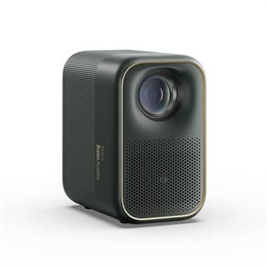 Formovie Xming Page One Projeksiyon Cihazı, Google TV, 500 CVIA Lümen, Dolby Vision  & Audio, HDMI 2.1, USB 3.0, Boston Acoustics Hoparlör, Oto-Odaklama, Oto-Keystone