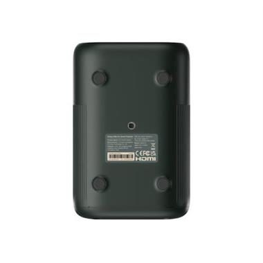 Formovie Xming Page One Projeksiyon Cihazı, Google TV, 500 CVIA Lümen, Dolby Vision  & Audio, HDMI 2.1, USB 3.0, Boston Acoustics Hoparlör, Oto-Odaklama, Oto-Keystone