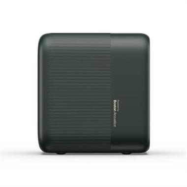 Formovie Xming Page One Projeksiyon Cihazı, Google TV, 500 CVIA Lümen, Dolby Vision  & Audio, HDMI 2.1, USB 3.0, Boston Acoustics Hoparlör, Oto-Odaklama, Oto-Keystone