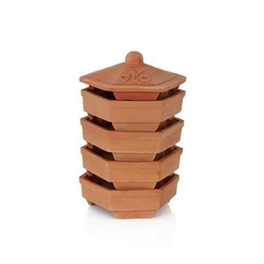 GEO - Filizlendirme Çömleği - TZZ0933