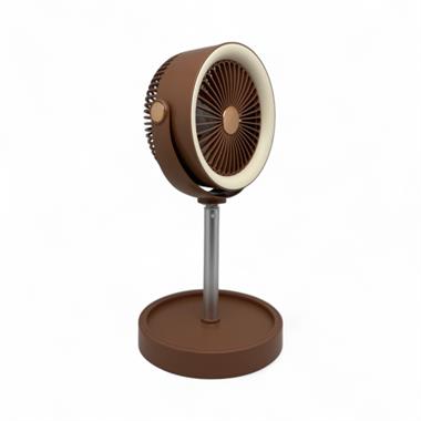 GLR FAN HR-001