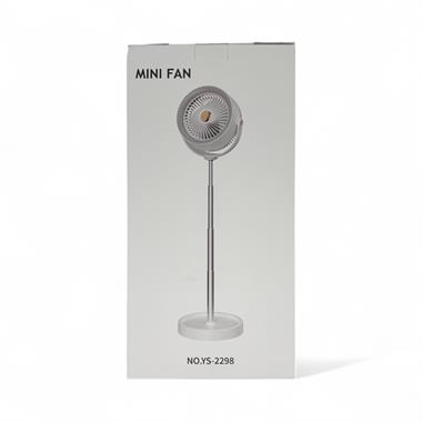 GLR FAN HR-001