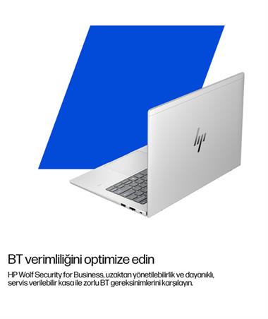 HP EB6G1i14 U7 255U 14 16GB/512 W11P