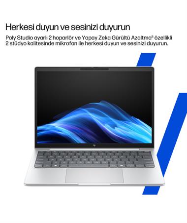 HP EB8G1i16 U7 255U 16 32GB/512 W11P
