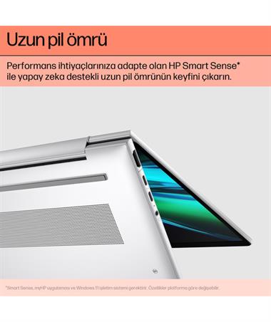 HP Ex3601040G11 U7-155H 14 16GB/512 W11P