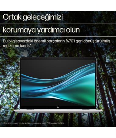 HP Ex3601040G11 U7-155H 14 16GB/512 W11P