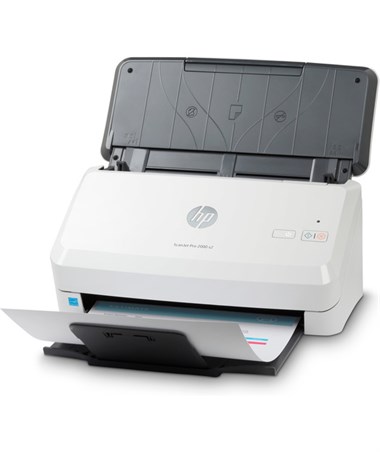 HP ScanJet Pro 2000 s2 Scanner