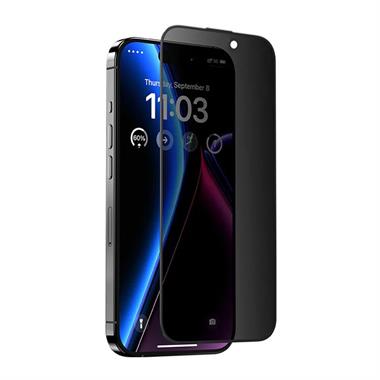 JOYROOM HQ-Z33 TEMPERED GLASS IP15 PRIVACY