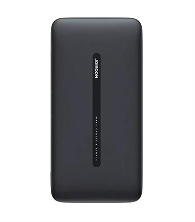 JOYROOM JR-T012 POWERBANK 10000MAH BLACK