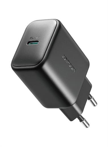 JOYROOM JR-TCF20 PD20W CHARGER BLACK