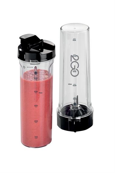 Kenwood BLM92.920SS Buz Kırma Fonksiyonlu 1500 Watt Isıtıcılı Power Smoothie Blender 3 Lt Hazne Kapasiteli