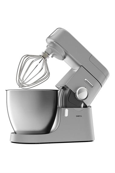 Kenwood Chef XL 1200 Watt 6,7 Lt Mutfak Şefi Silver KVL4110S
