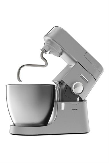 Kenwood Chef XL 1200 Watt 6,7 Lt Mutfak Şefi Silver KVL4110S